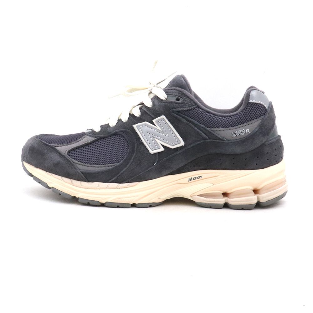 25.5cm NEW BALANCE M2002RHO - GRAIZ-UsedBrand Shop - メルカリ