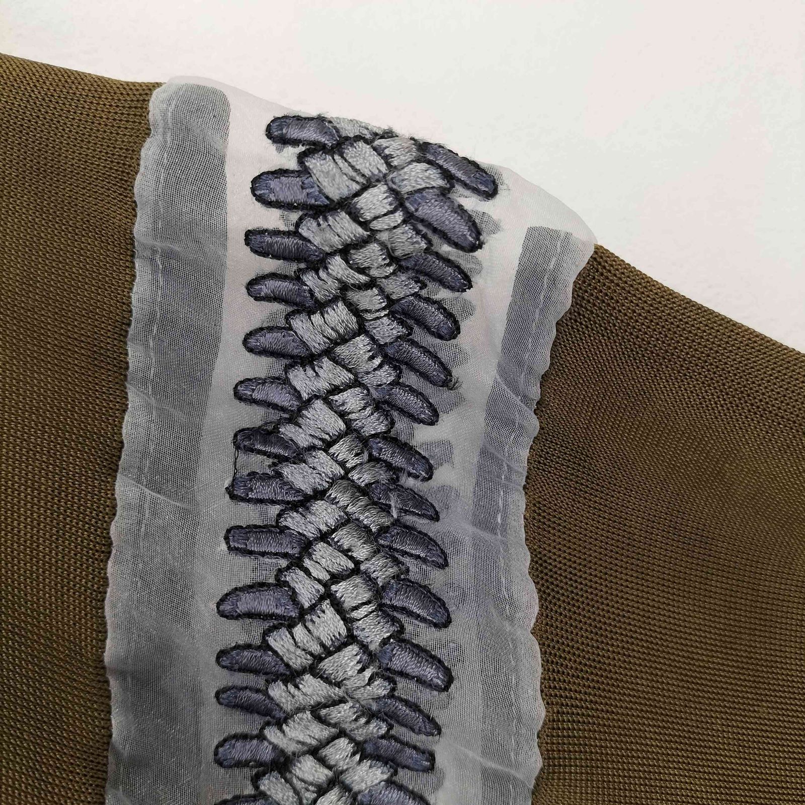 【新品】スリーワン フィリップ リム（3.1 Phillip Lim)  長袖シャツ　0  紺/01848 3.1 Phillip Lim(スリーワン フィリップリム)公式通販｜PARIGOT
