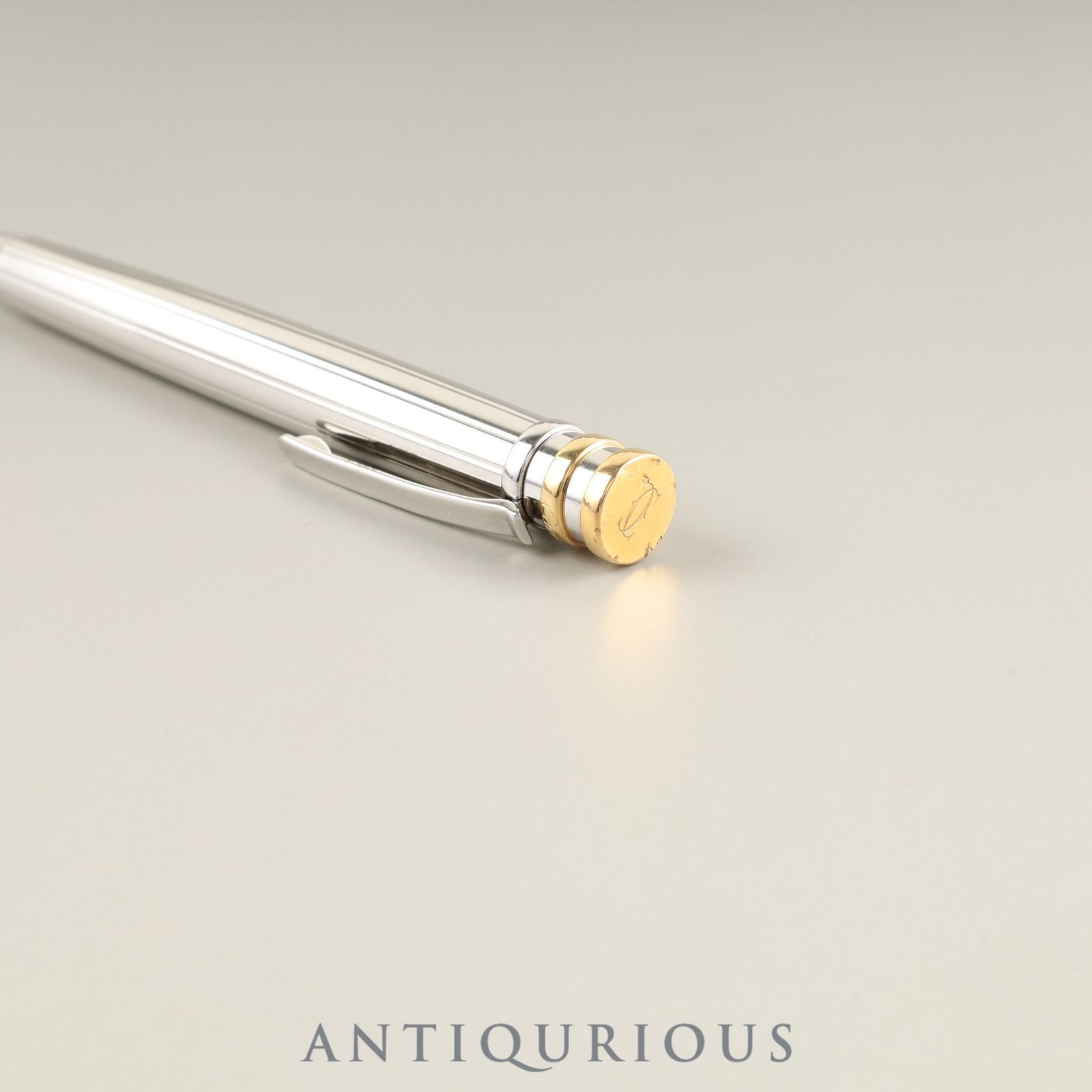 カルティエ トリニティ