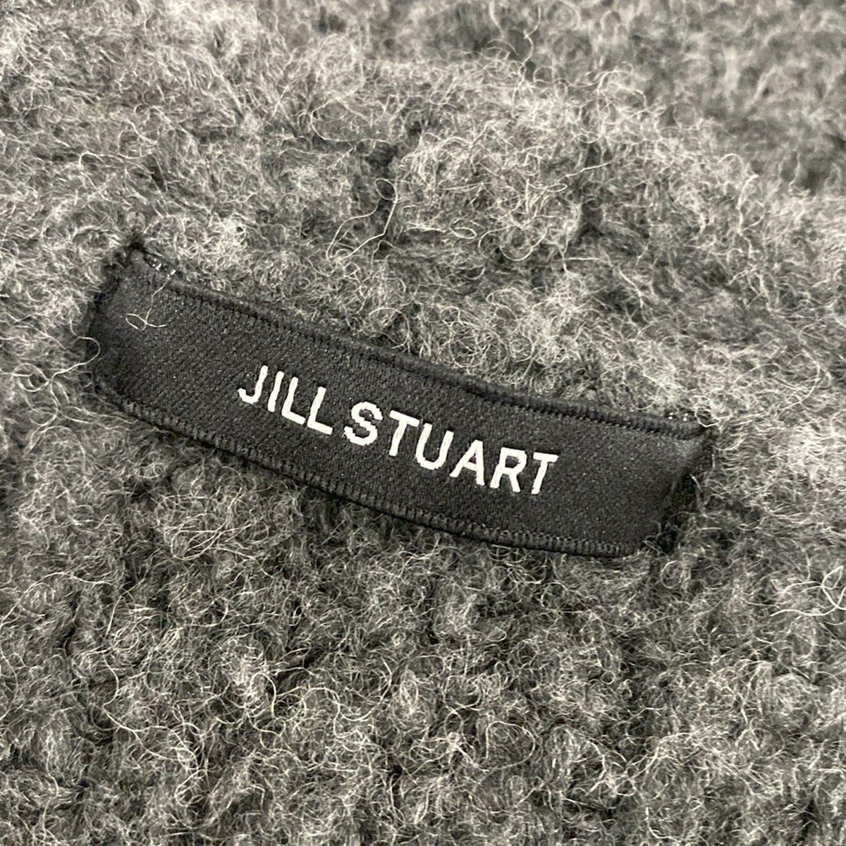 長袖セーター サイズFR