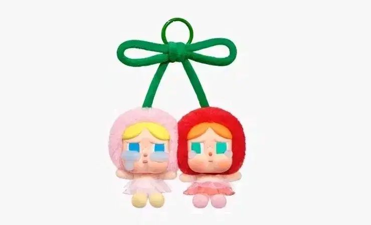 POP MART ポップマート クライ ベビー ティアーズ オブ ラブ シリーズ 人形 未開封