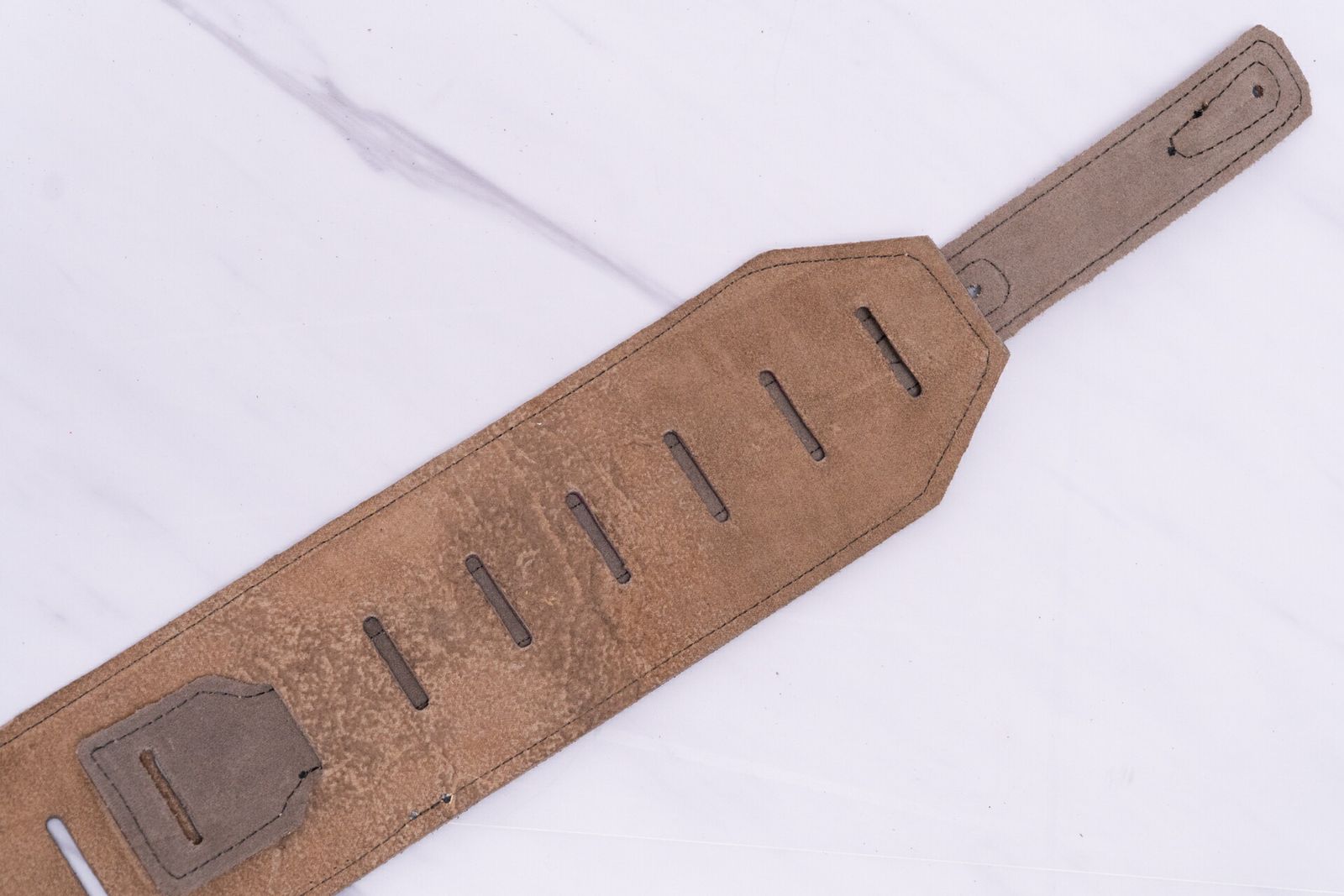 Strap with