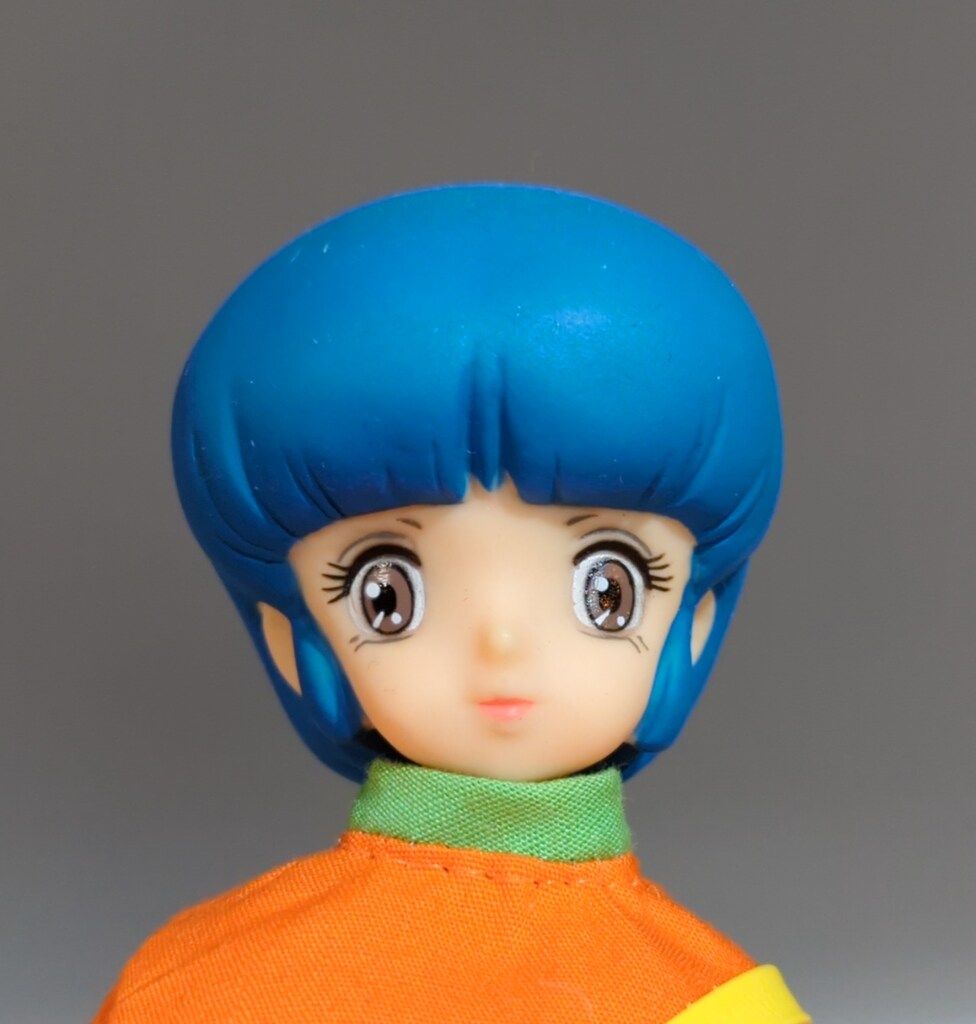 クリーミーマミ＆森沢 優/ラブリーギャルズコレクション1/6 クリーミーマミ＆森沢 優/ラブリーギャルズコレクション1/6 ラブリー