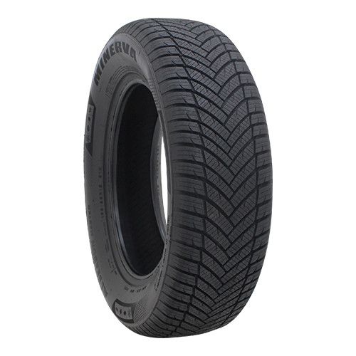 AUTOWAY】 新品 245/40R18 サマータイヤ MINERVA ALL SEASON MASTER 18 