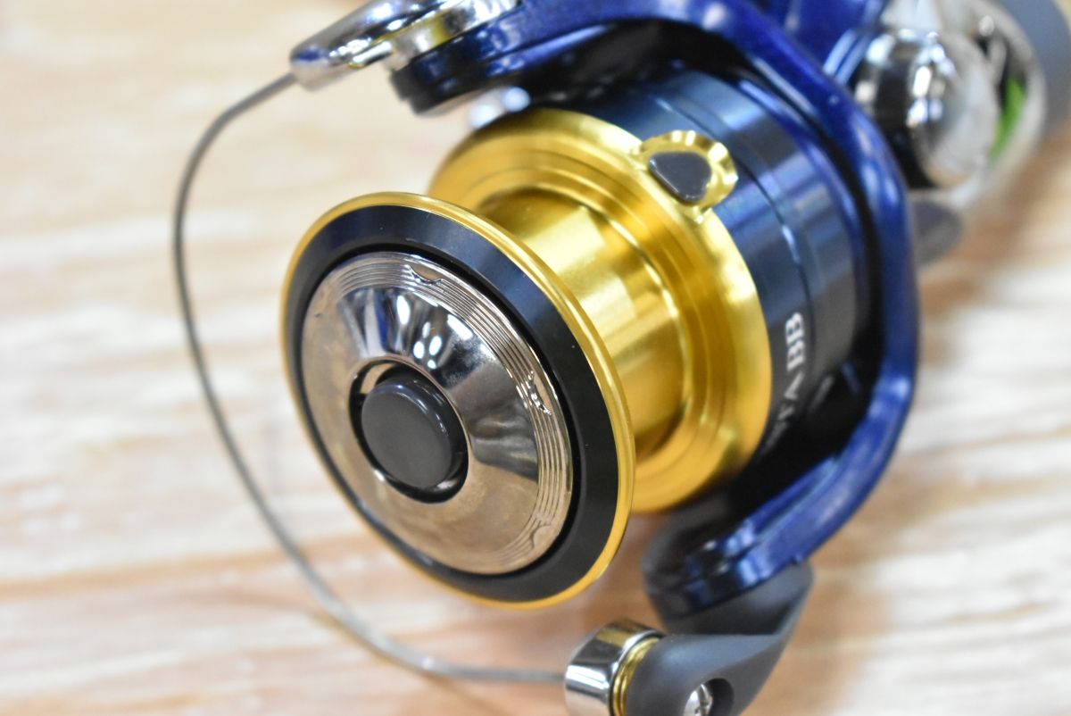 アオリスタBB 2500 AORISTA ヤエン　アオリイカ Amazon | シマノ(SHIMANO) スピニングリール アオリスタ CI4