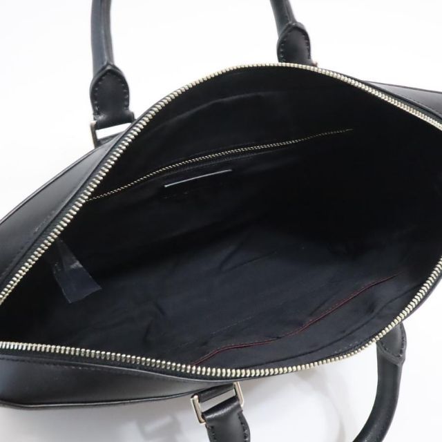 ポールスミス Paul Smith バッグ マルチストライプ 2way ビジネス