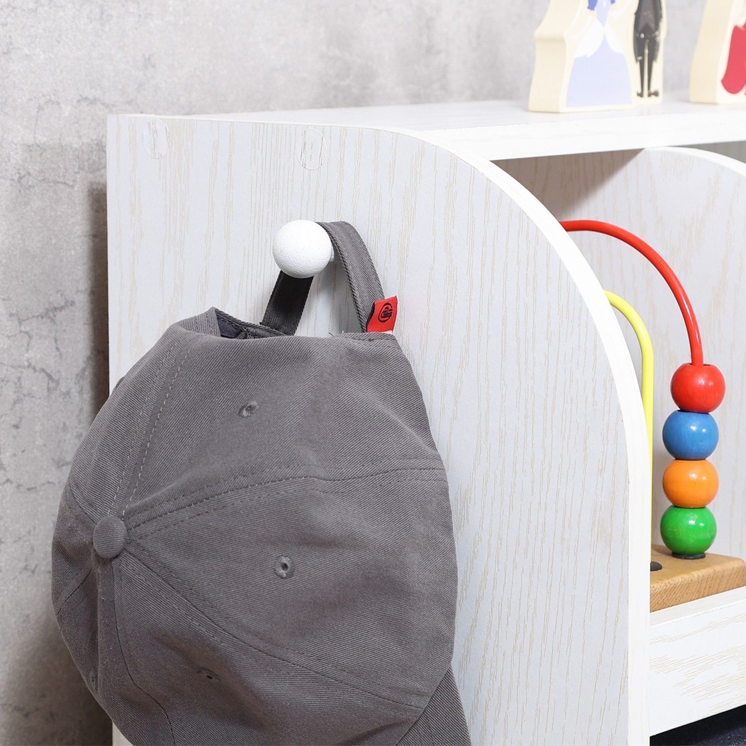 おもちゃ箱 おもちゃ