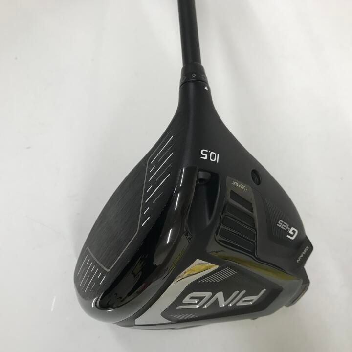 ピンG425 7〜U ALTA J CB 辛い R カラーコード ブラック