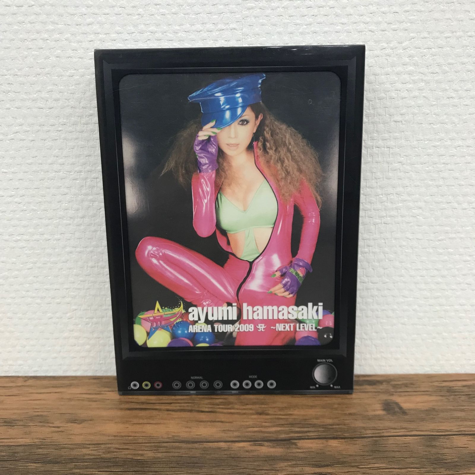 ayumi hamasaki ARENA TOUR 2009 A 〜NEXT LEVEL〜/浜崎あゆみ ayumi hamasaki ARENA TOUR 2009 A 〜NEXT LEVEL〜/浜崎あゆみ