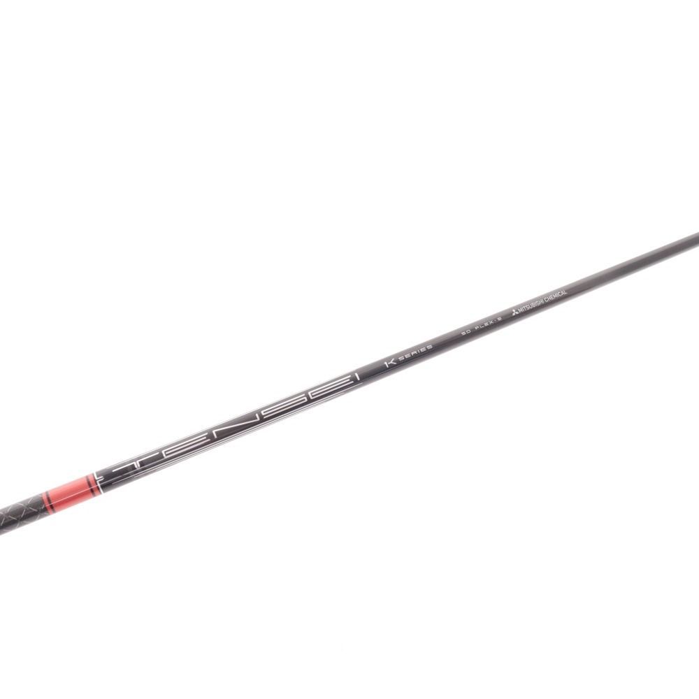 □ 三菱ケミカル シャフトTENSEI K SERIES 50 フレックス S □ 三菱ケミカル シャフトTENSEI K SERIES 50 フレックス S