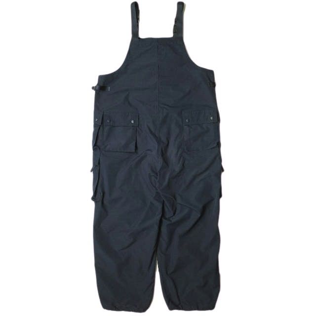 DAIWA PIER39 ダイワ ピア39 22SS Tech Mil Flight OverAlls テックミルフライトオーバーオール BP-39022  L(JP) DARK NAVY オールインワン ジャンプスーツ ツナギ g19624 - メルカリ