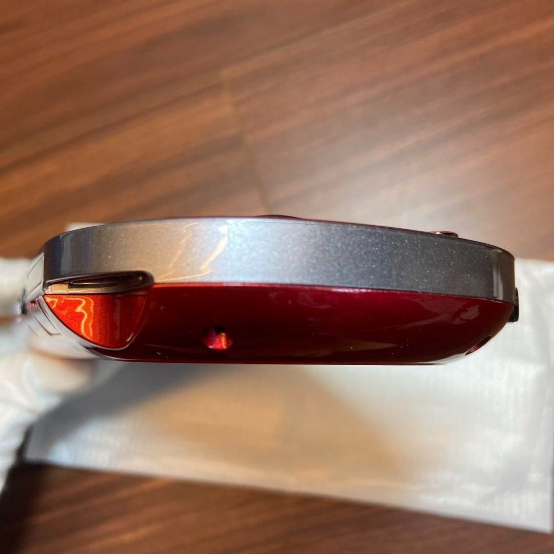 コズミック レッド