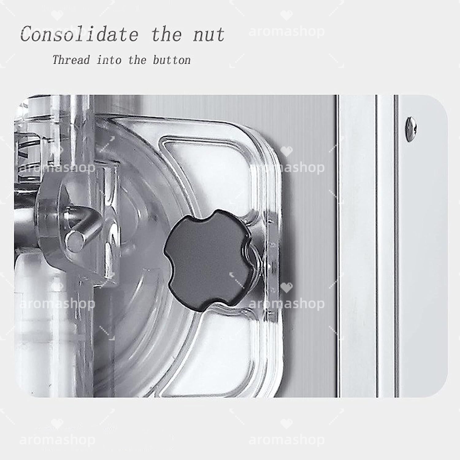 LEDディスプレイ自動洗浄付き1200Wソフトク