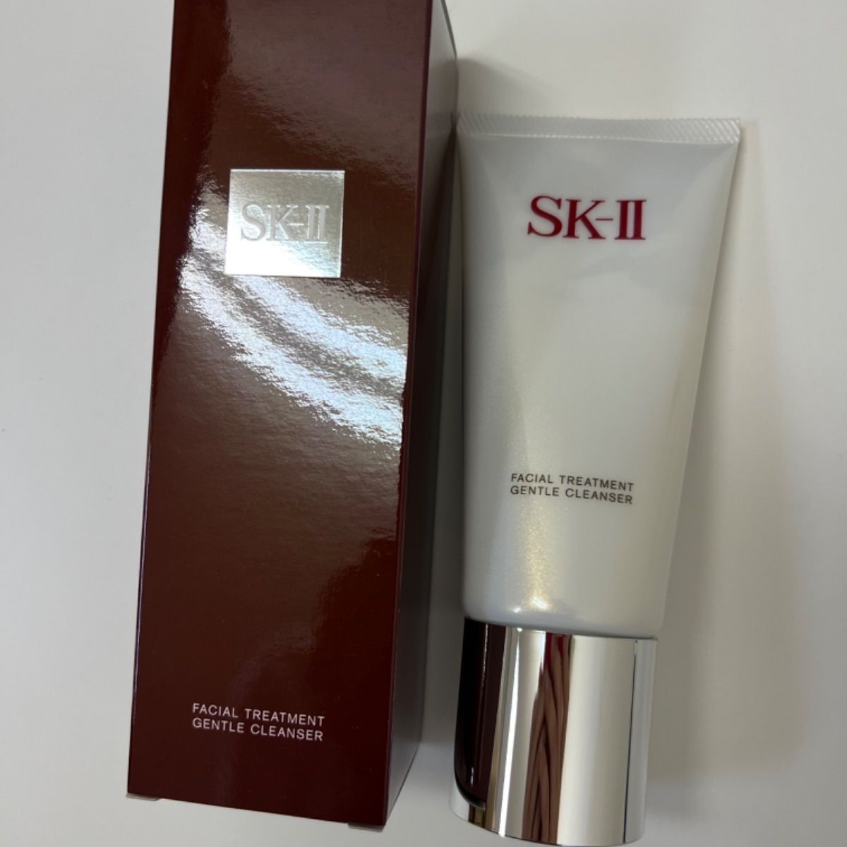 Apple様 専用SK-II フェイシャルトリートメントジェルトンクレンザー-