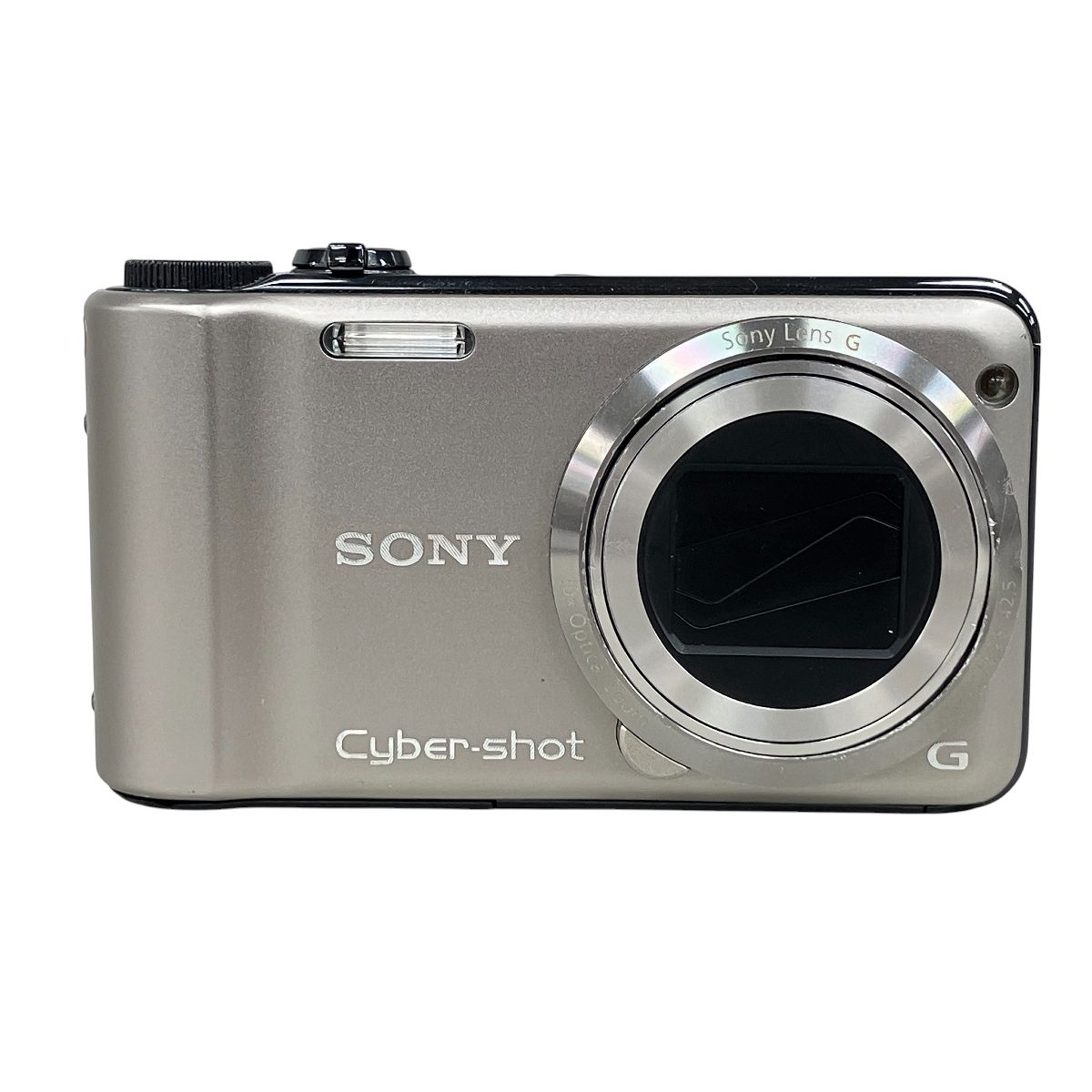 SONY DSC-HX5V Cyber-shot デジタルカメラ デジカメ コンデジ ソニー K10547649