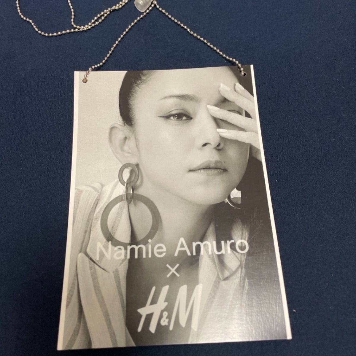 安室奈美恵 Hu0026M 非売品 | bistrotlouis.co.za