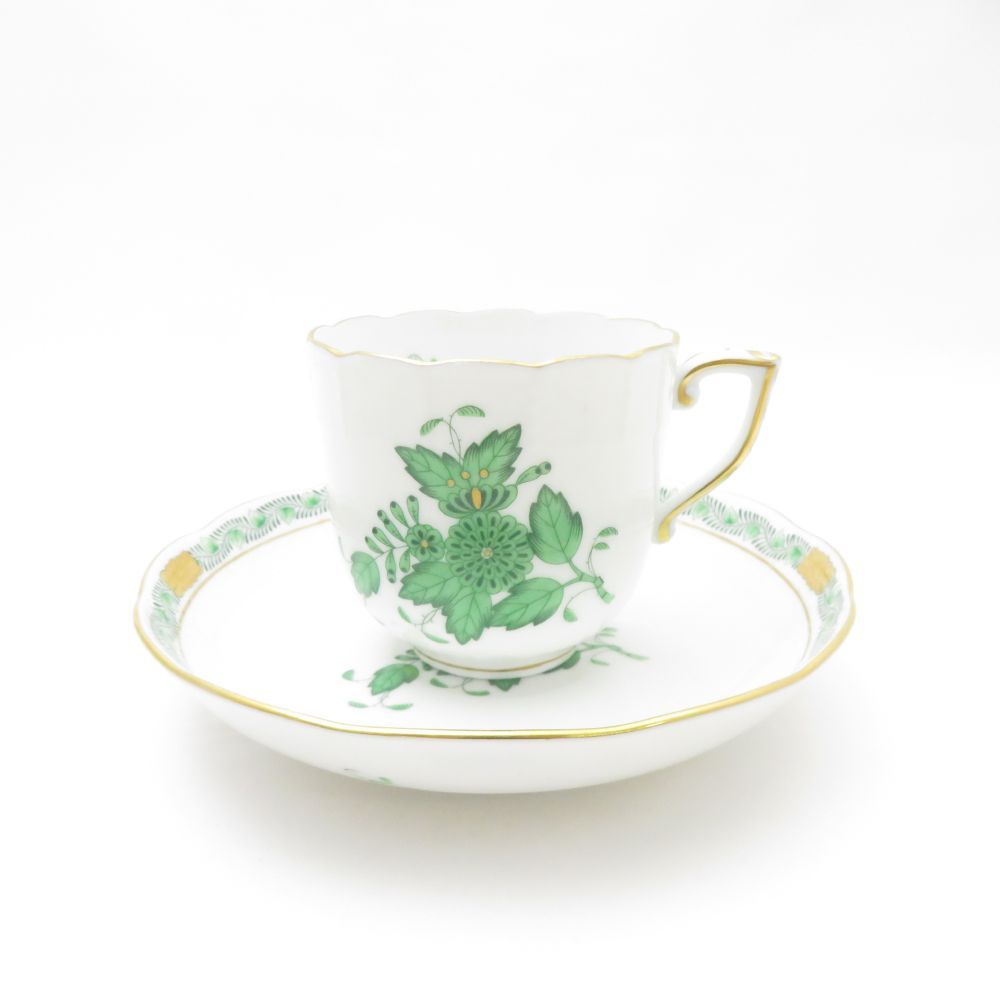 ローゼンタール 金彩ジュール カップ＆ソーサー アンティーク 1907年 ローゼンタール 金彩ジュール カップ＆ソーサー アンティーク 1907年