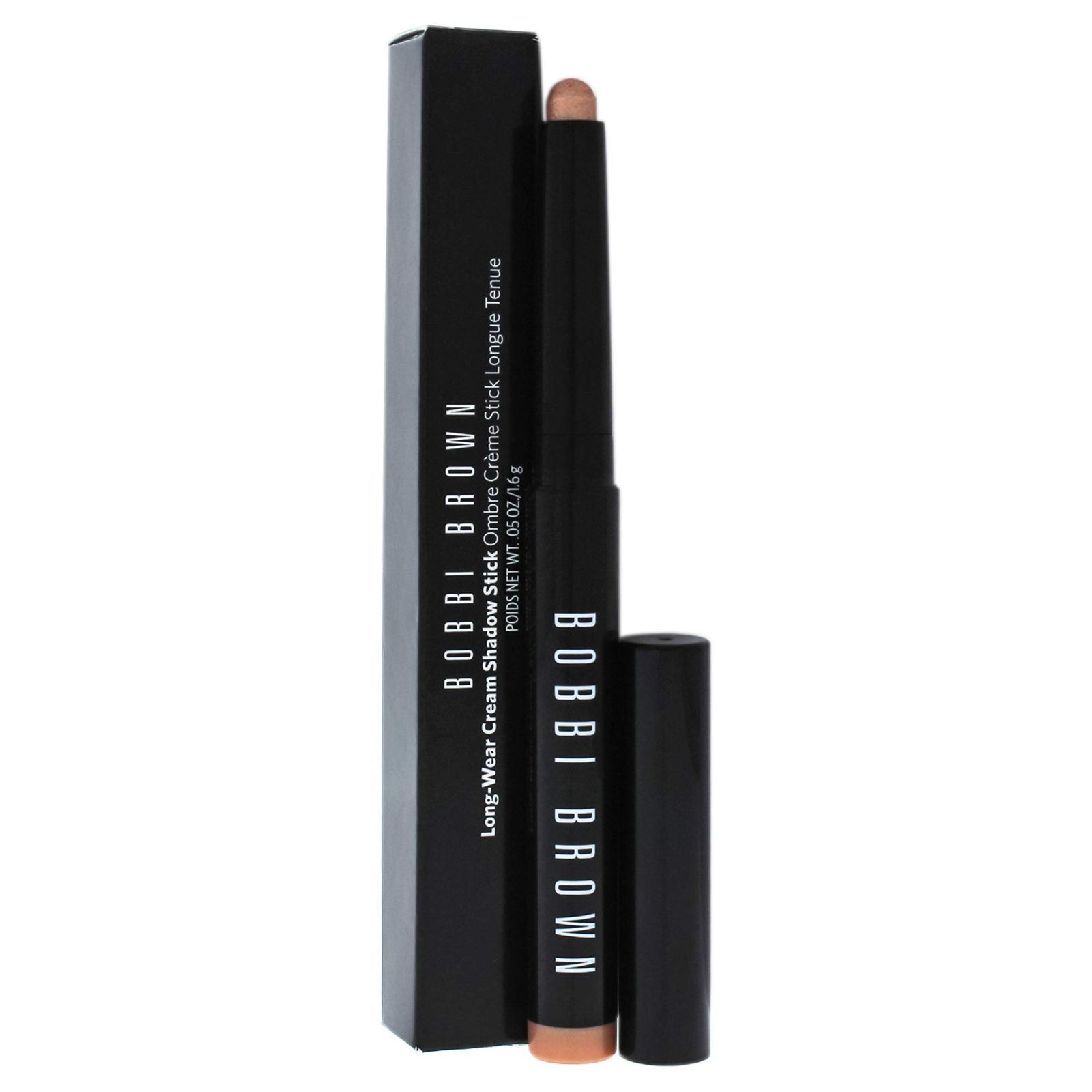 ボビイブラウン Long Wear Cream Shadow Stick - #04 Golden