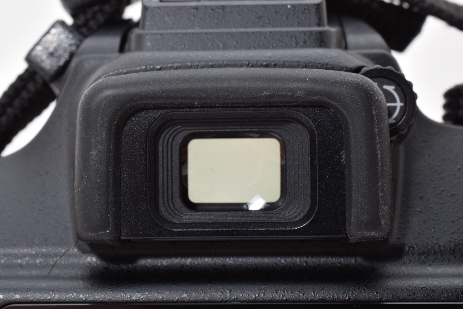 □ほぼ新品□Nikon デジタル一眼レフカメラ D3400 AF-P 18-55 VR 
