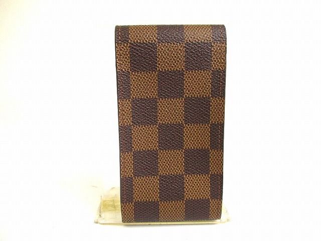 VUITTON ダミエ