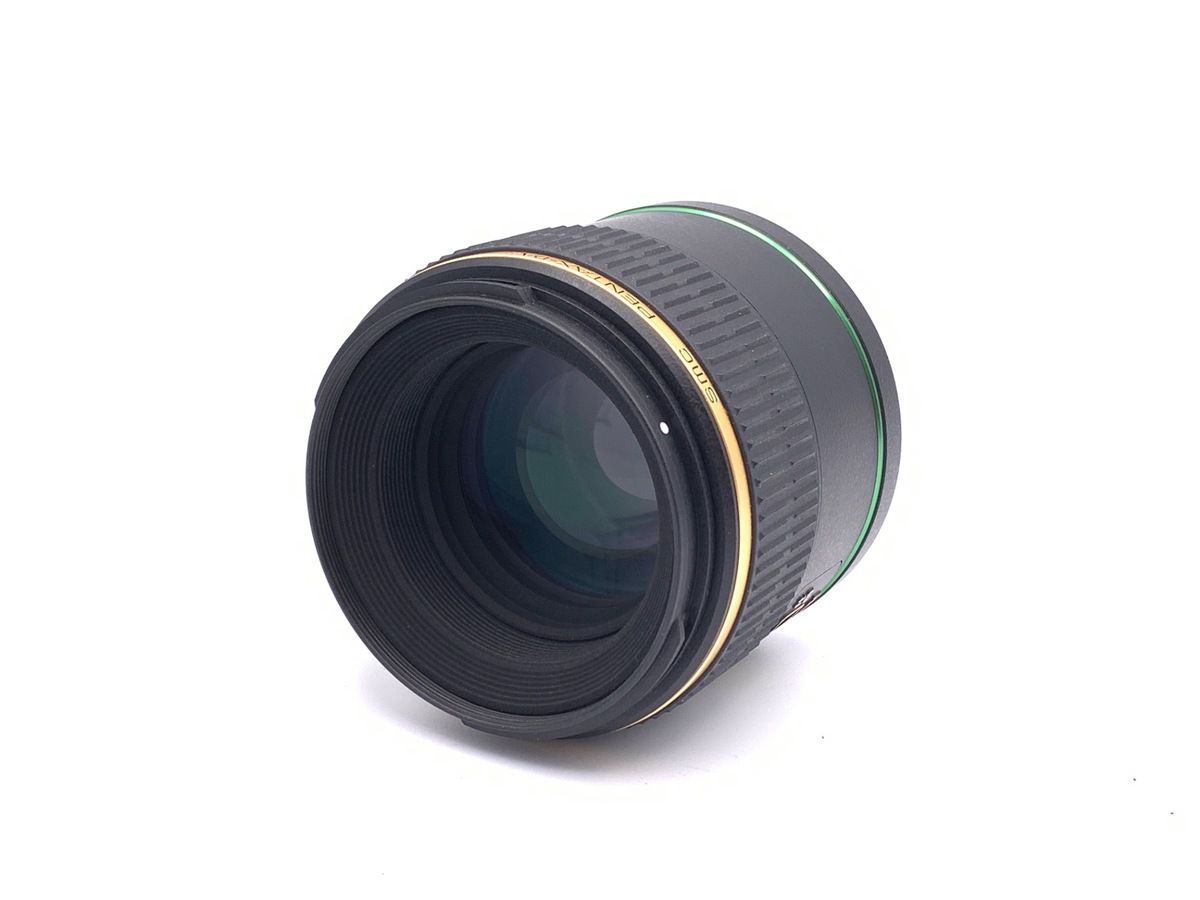  ペンタックス DA 55 mm F 1 4 SDM レンズ(単焦点) カメラ