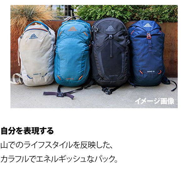 バッグ リュック