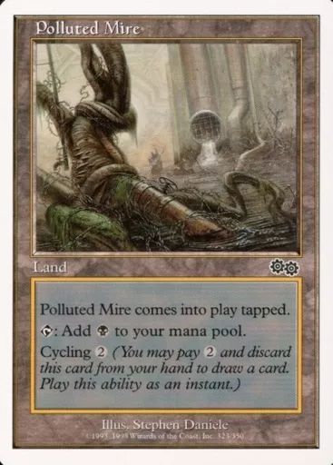 中古】マジックザギャザリング 323/350[C]：【ATH】【1993-1998】【白