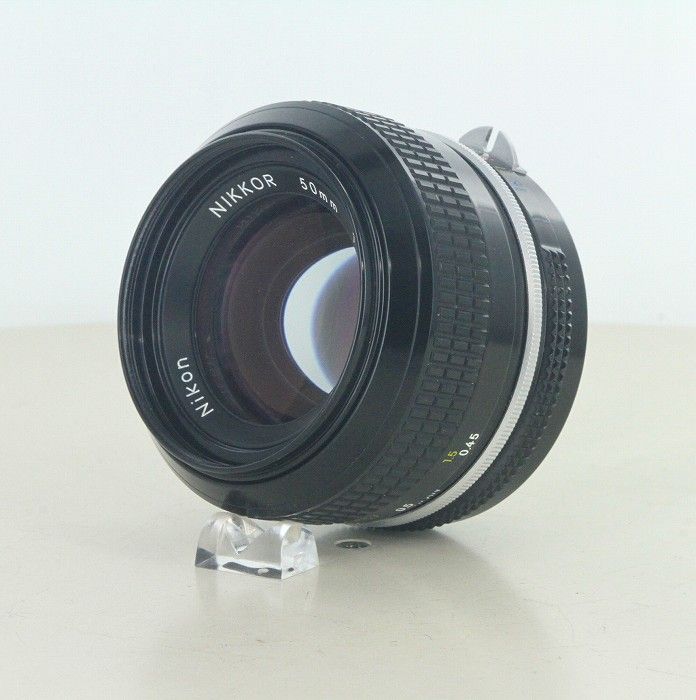 ニコン) Nikon New Nikkor 50mm ファッション F1.4