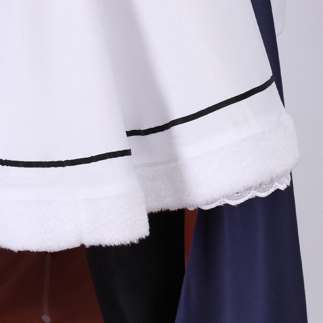 コスプレ衣装VTuberペトラ グリンバトルスーツ二次元