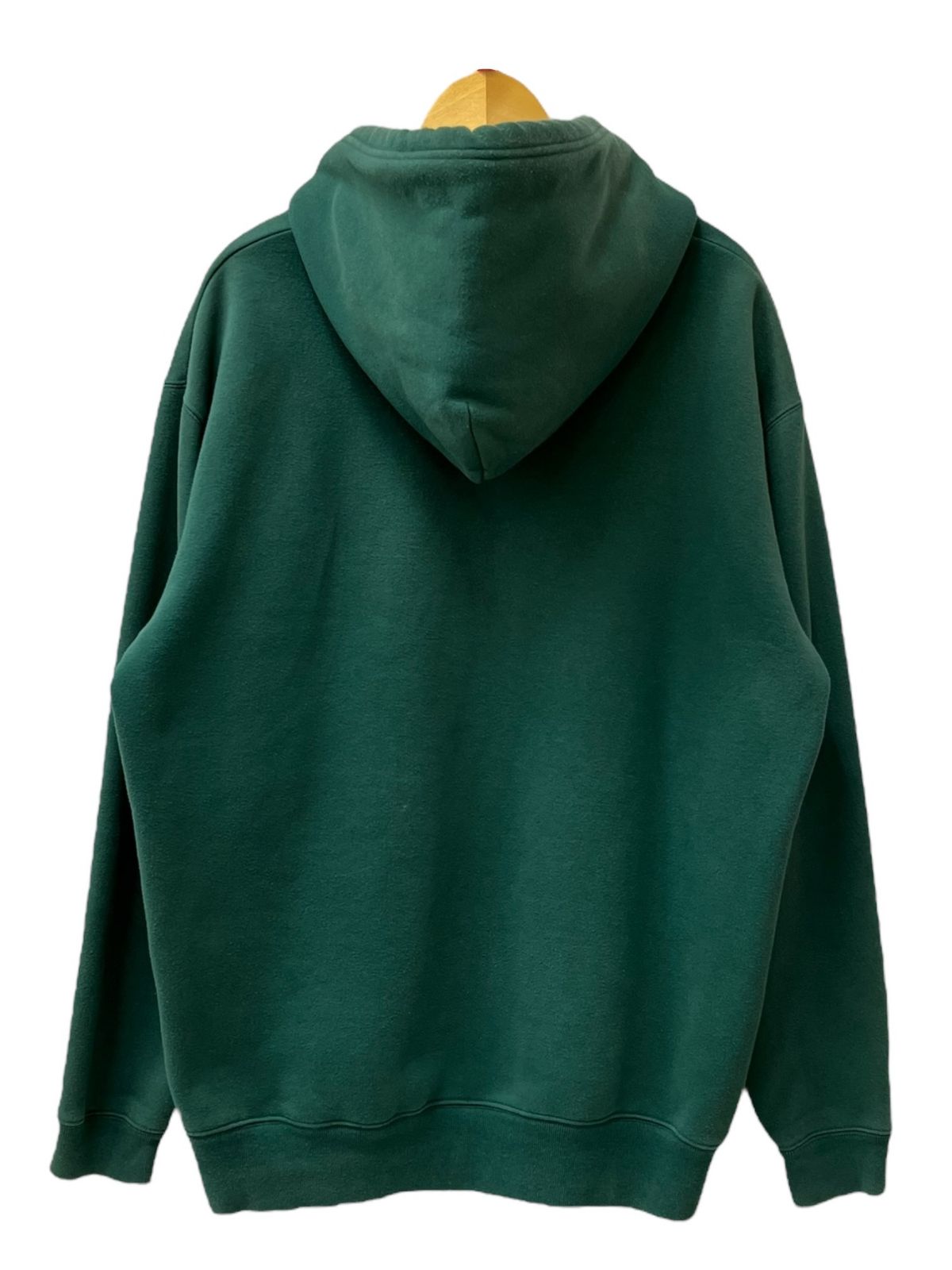 Chaos Fishing Club パーカー 緑色 Chaos Fishing Club(カオス