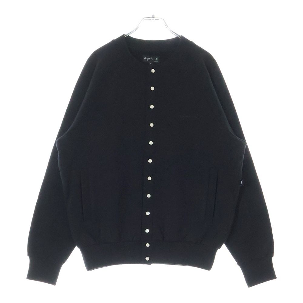 agnes b. (アニエスベー) ×FRAGMENT ×V.A BLOUSON SENGA