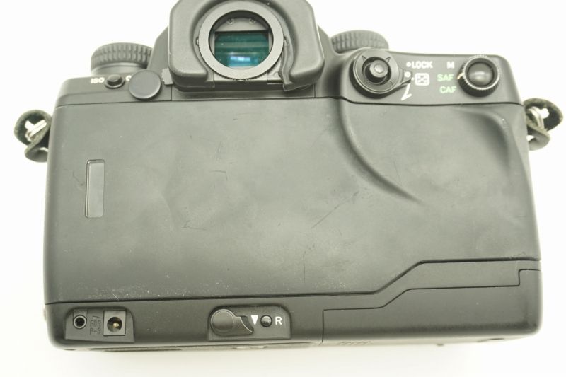 8472 良品 コンタックス CONTAX N1 ボディ 8472 良品 コンタックス CONTAX N1 ボディ - メルカリ