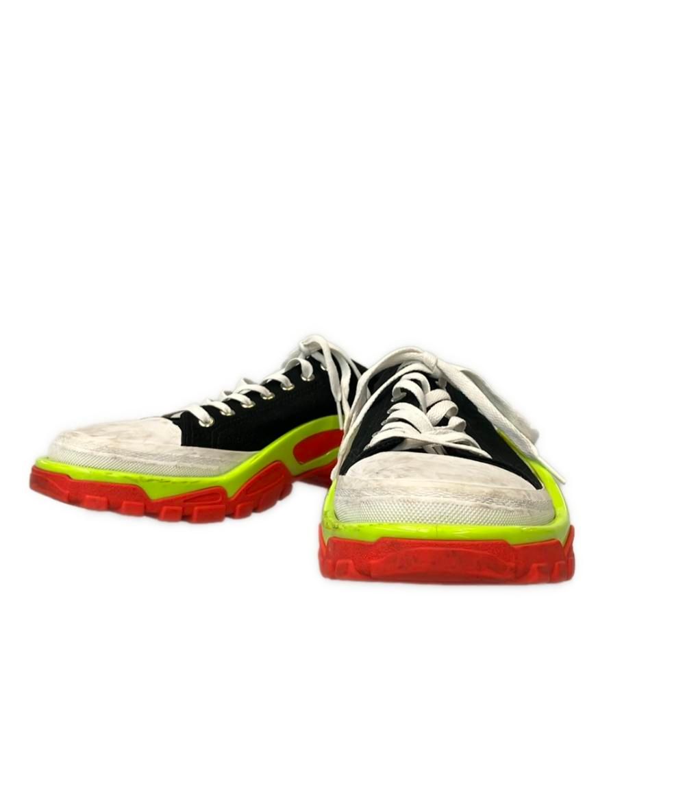 Detroit Runner Raf Simons EE7935 SIZE 28 XL adidas