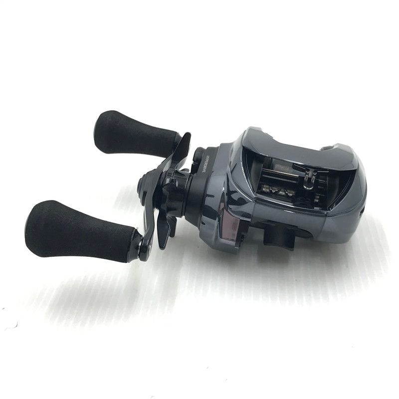  品 Daiwa ダイワ IM Z リミットブレイカー XH TW HD C 右ハンドル ベイトリール 釣り 釣り具等 134 251017 na 04 tag ヘッドライト ベイトリール(ルアー用) リール