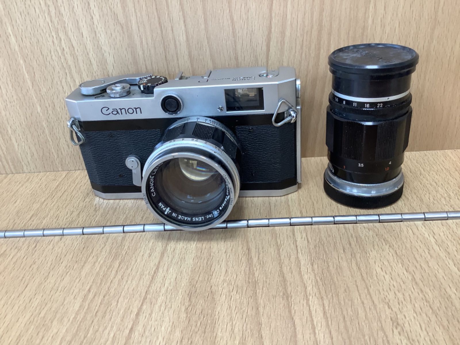 超極上品】Canon AF-35ML40m 1.9 オートボーイ キヤノン Canon Autoboy