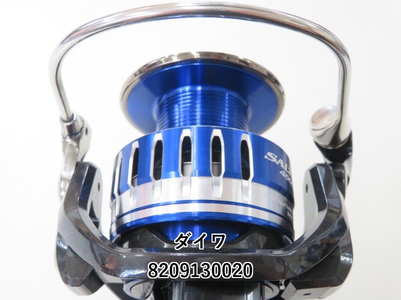 ダイワ 15ソルティガ