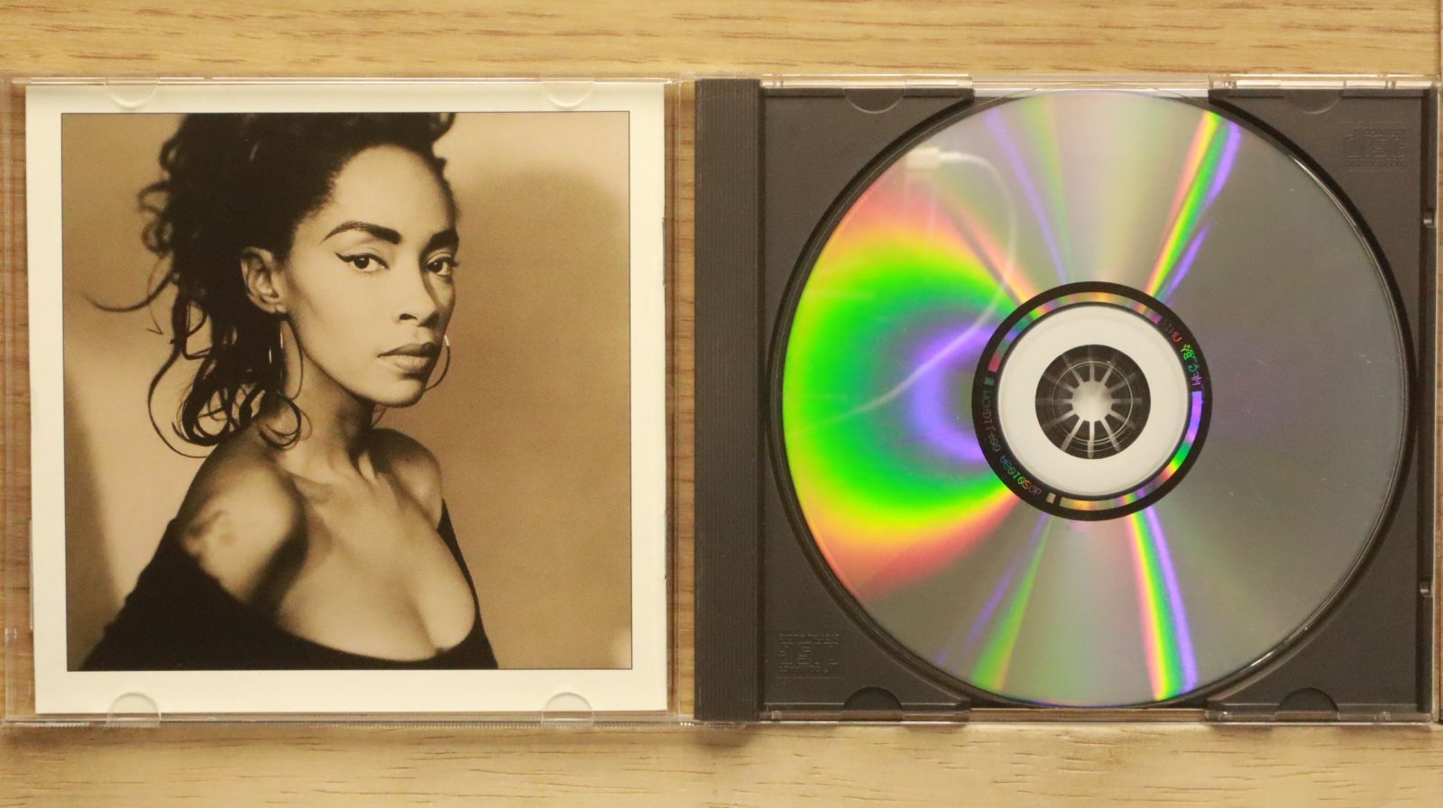 中古CD☆ジョディ・ワトリー/Jody Watley□ Greatest Hits