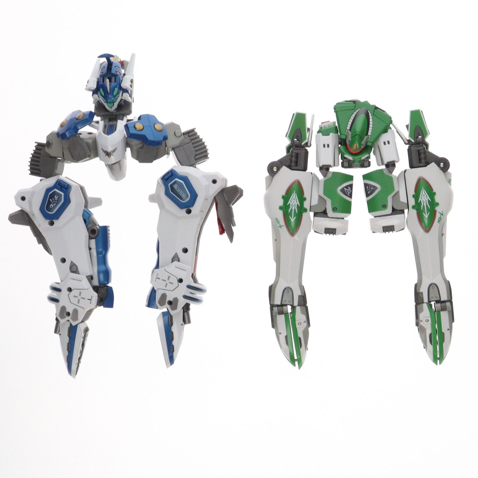 BANDAI - DX超合金 GD-99 創聖合体アクエリオン 「創聖のアクエリオン」 BANDAI バンダイ フィギュア DX超合金 GD-99 創聖合体アクエリオン 創聖のアクエリオン 完成