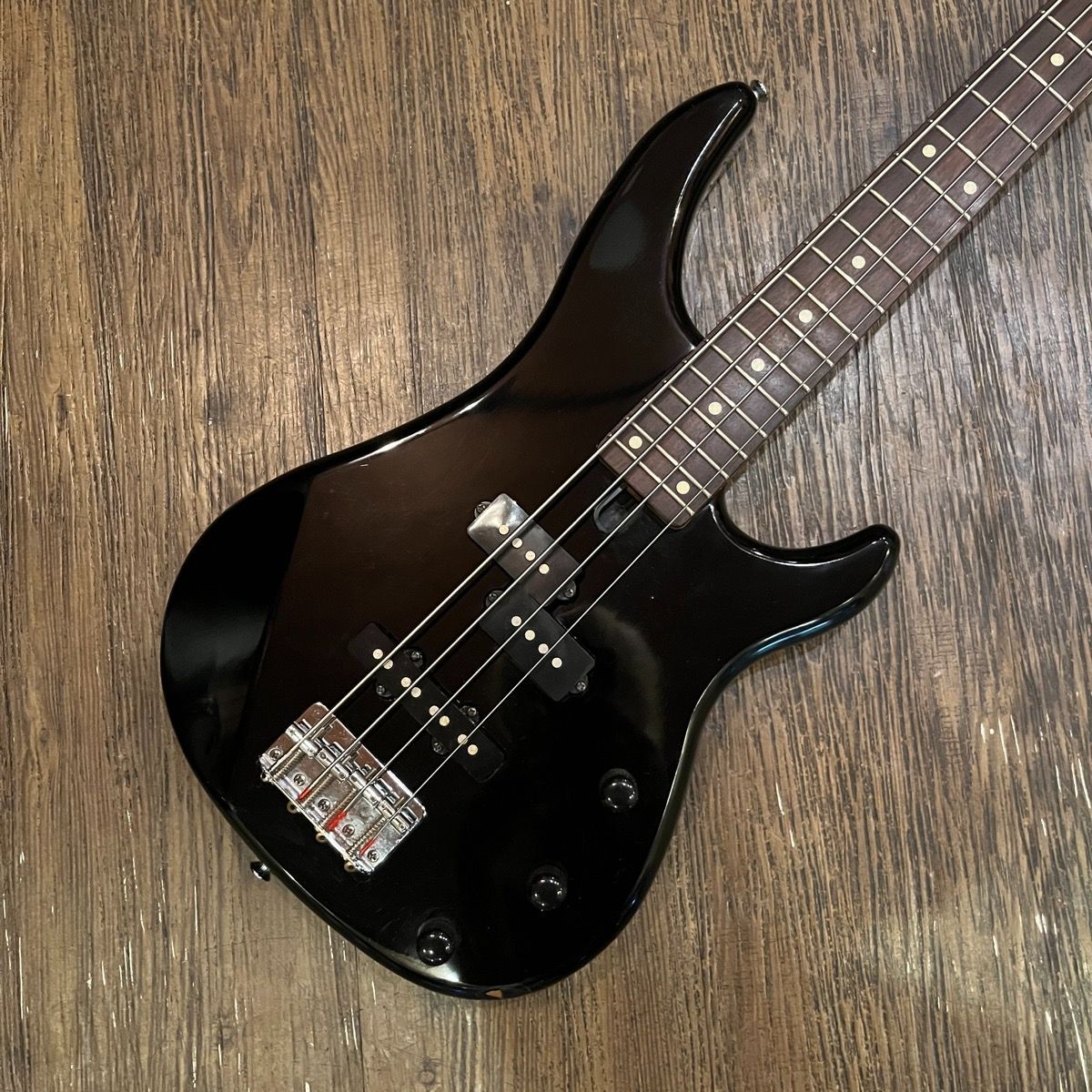Yamaha MS-200 Electric Bass エレキベース ヤマハ - メルカリ