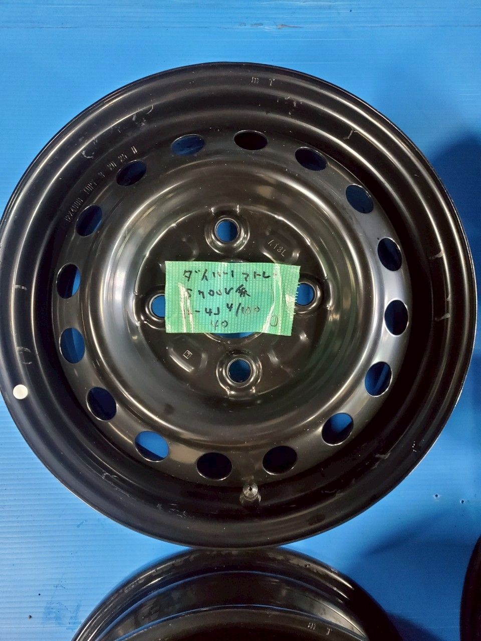 アトレー　s700 新車外し アトレーs700 新車外し