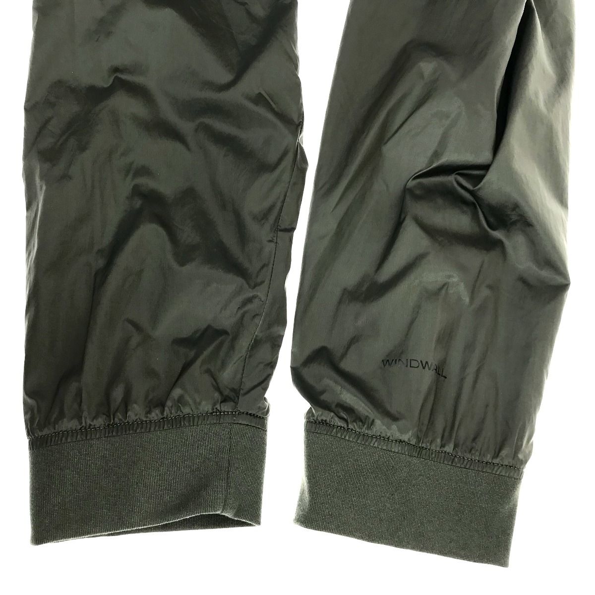 THE NORTH FACE ザノースフェイス ブルゾン NF0A3MHM オリーブ XL 