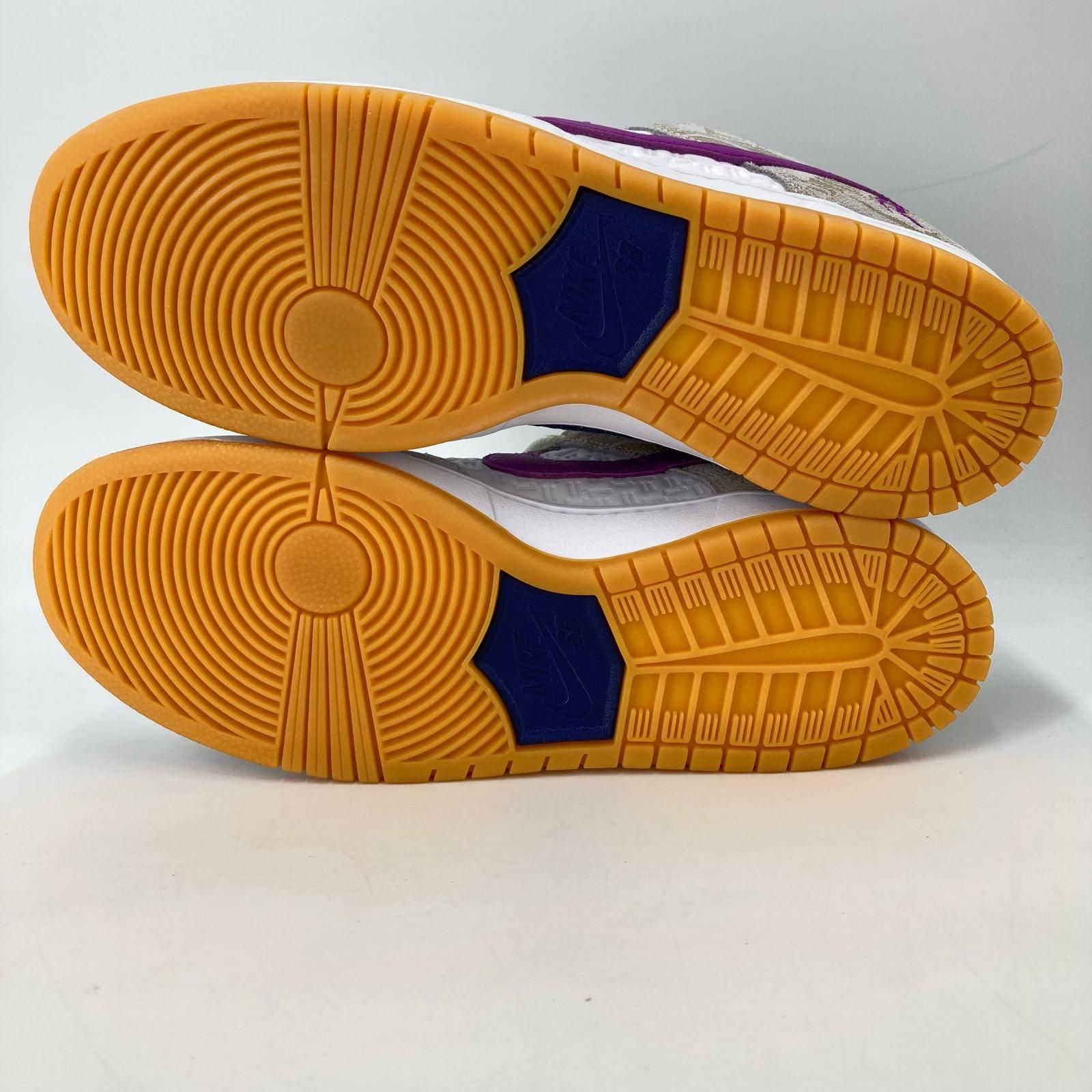 イオン広店】 中古 NIKE SB | ナイキエスビー 29cm スニーカー Rayssa  