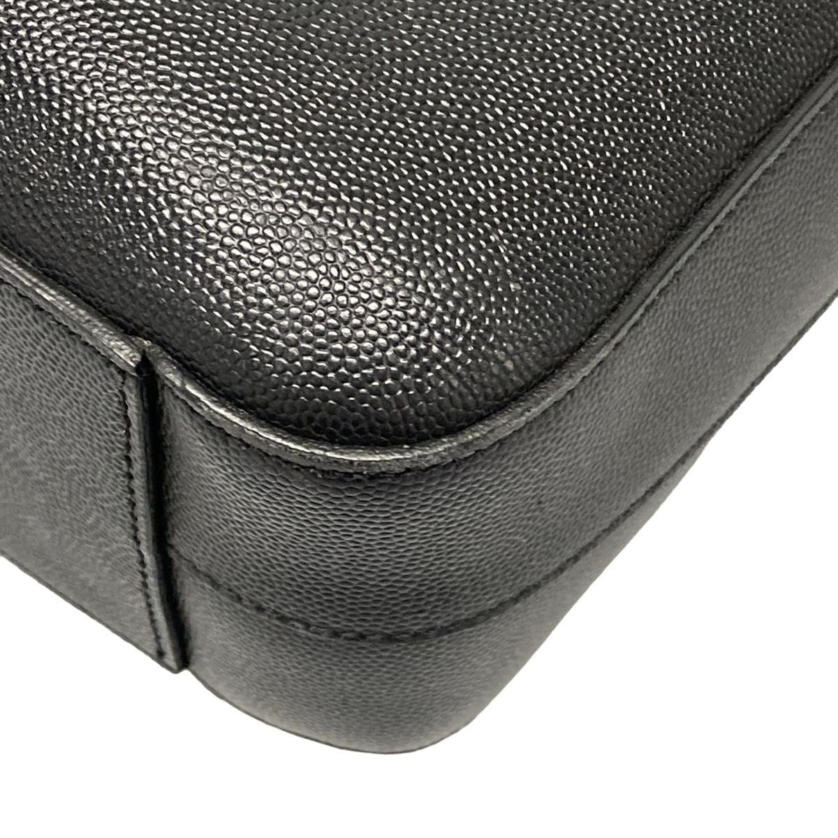 SAINT LAURENT PARIS(サンローランパリ) ビジネスバッグ クラシック 