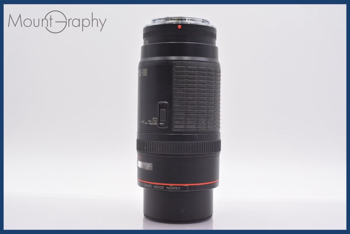 キヤノン キヤノン Canon EF 100-300mm F5.6 L AA3769#11 CANON ZOOM