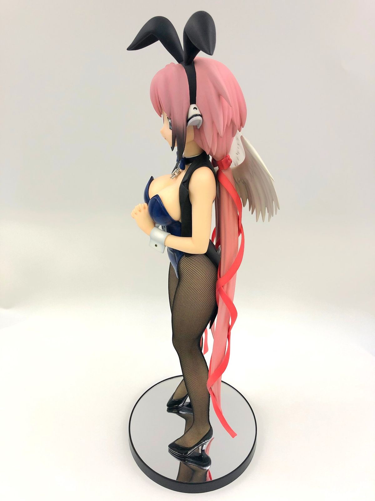 そらのおとしもの イカロス バニーVer. 1⁄4 フィギュア | 劇場