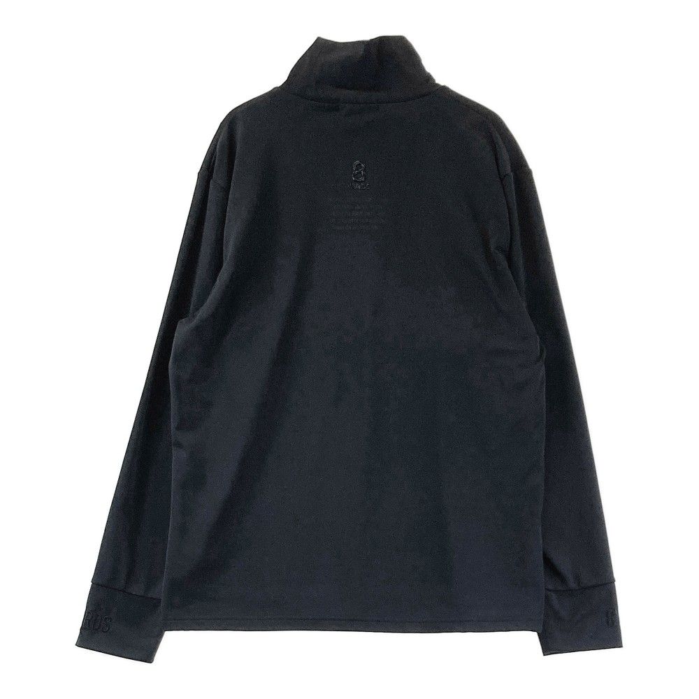 サイズ：2XL 8YARDS ハチヤーズ ハイネック 長袖Tシャツ