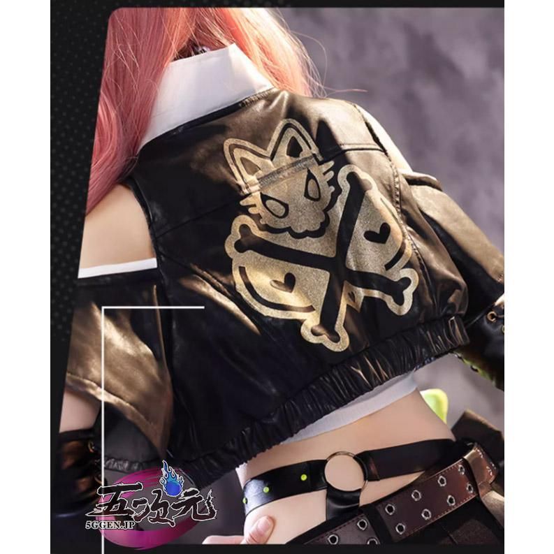 三分妄想 ゼンレスゾーンゼロ