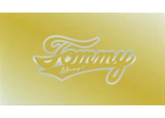 Tommy february6トミーフェブラリー初回限定盤CD＋DVD