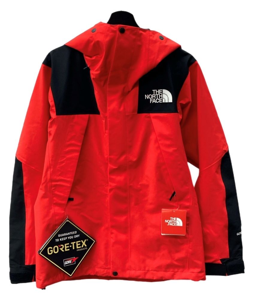 ザノースフェイス THE NORTH FACE MOUNTAIN JACKET GORE-TEX