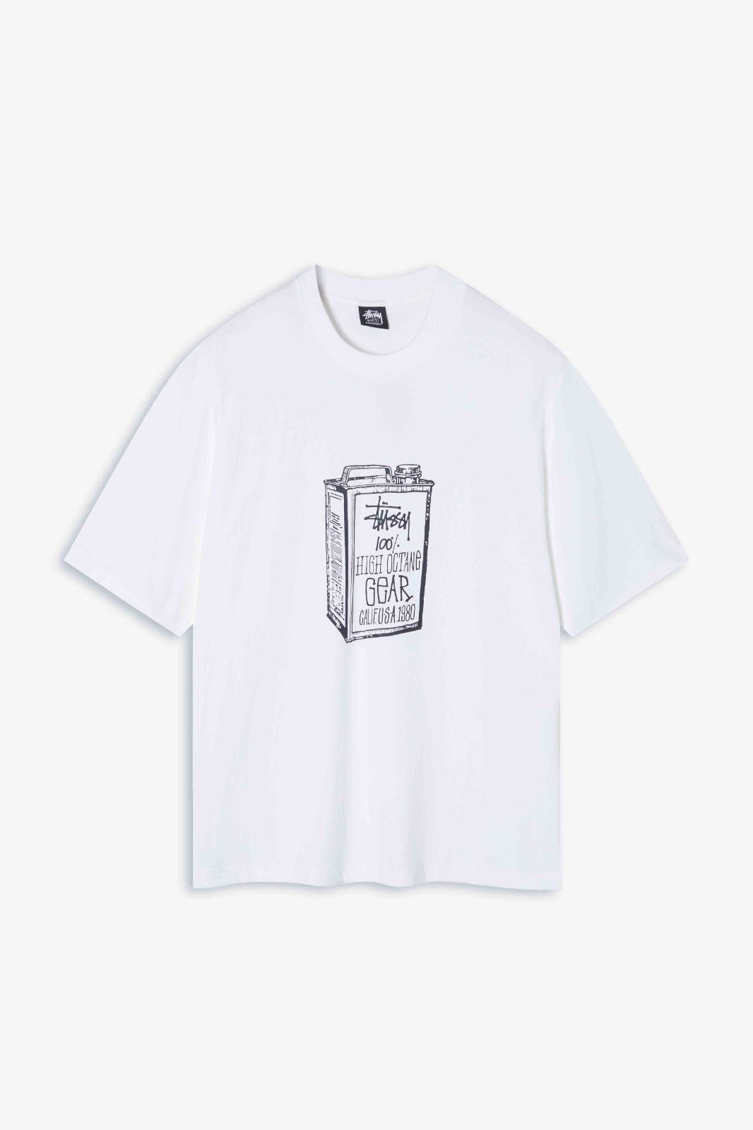 ◆正規品◆STUSSY HIGH OCTANE TEE◆関税込◆男女共用◆大人気◆ org.jpg
